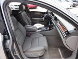 2006 Audi A8 L 4.2 quattro Platinum Interior