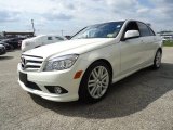 2009 Mercedes-Benz C 300 4Matic