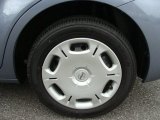 2012 Scion xB  Wheel