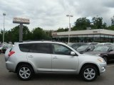 2011 Toyota RAV4 Limited 4WD
