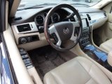 2010 Cadillac Escalade Luxury AWD Dashboard