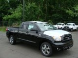 2012 Black Toyota Tundra TRD Sport Double Cab #66122101