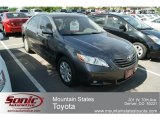2007 Toyota Camry XLE