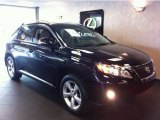 2010 Lexus RX 350 AWD