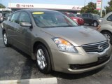 2008 Nissan Altima 2.5 SL