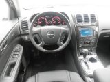 2012 GMC Acadia Denali AWD Dashboard