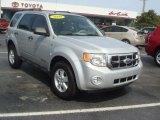2008 Ford Escape XLT V6