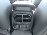2008 Jaguar XJ XJR Controls