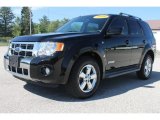 2008 Ford Escape Limited