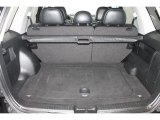 2005 Ford Escape Limited Trunk