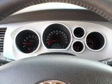 2007 Toyota Tundra Limited CrewMax 4x4 Gauges