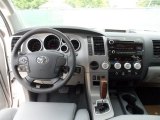 2012 Toyota Tundra Limited CrewMax Dashboard