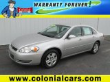 2006 Chevrolet Impala LS
