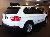 2009 BMW X5 xDrive48i