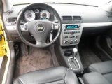 2008 Chevrolet Cobalt Sport Coupe Dashboard