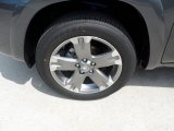 2012 Toyota RAV4 Sport Wheel