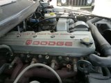1998 Dodge Ram 3500 Engines