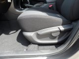 2012 Toyota RAV4 Sport Front Seat