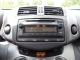 2012 Toyota RAV4 Sport Audio System