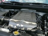 2010 Toyota Sequoia Platinum 4WD 5.7 Liter i-Force DOHC 32-Valve VVT-i V8 Engine