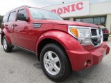 2008 Dodge Nitro SXT