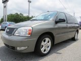 2006 Ford Freestar SEL Front 3/4 View