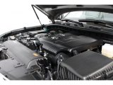 2011 Infiniti QX 56 4WD 5.6 Liter DIG DOHC 32-Valve CVTCS V8 Engine