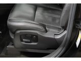 2010 Lincoln MKT AWD Front Seat
