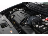 2010 Lincoln MKT AWD 3.7 Liter DOHC 24-Valve iVCT Duratec V6 Engine