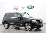 2010 Mercedes-Benz GLK 350 4Matic