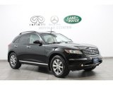 2008 Infiniti FX 35 AWD