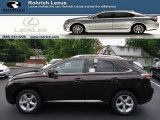 2013 Lexus RX 350 AWD