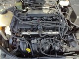 2005 Ford Focus ZX4 ST Sedan 2.3 Liter DOHC 16-Valve Duratec 4 Cylinder Engine