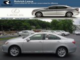 2012 Tungsten Pearl Lexus ES 350 #66122046