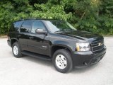 2011 Black Chevrolet Tahoe LS #66122524