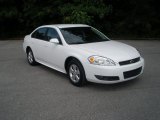 2010 Chevrolet Impala LT
