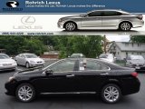 2012 Lexus ES 350