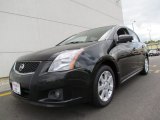 2010 Nissan Sentra 2.0 SR