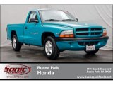 1997 Dodge Dakota Sport Regular Cab