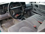1997 Dodge Dakota Sport Regular Cab 3.9 Liter OHV 12-Valve V6 Engine