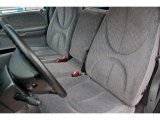 1997 Dodge Dakota Sport Regular Cab Front Seat