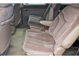 1997 Dodge Grand Caravan ES Rear Seat