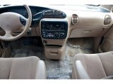 1997 Dodge Grand Caravan ES Dashboard