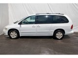 1997 Dodge Grand Caravan ES Exterior