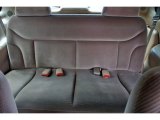 1997 Dodge Grand Caravan ES Rear Seat