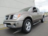 2005 Nissan Frontier LE King Cab