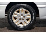 1997 Dodge Grand Caravan ES Wheel