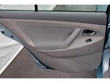 2008 Toyota Camry LE Door Panel