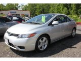 2008 Honda Civic EX-L Coupe