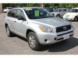 2008 Toyota RAV4 4WD